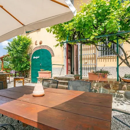 Tatil Evi Alloro 1 Montecarlo