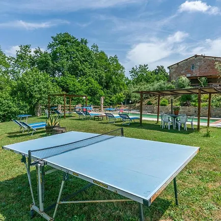 Prázdninový dům Alloro 1