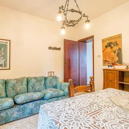 Alloro 1 Prázdninový dům *