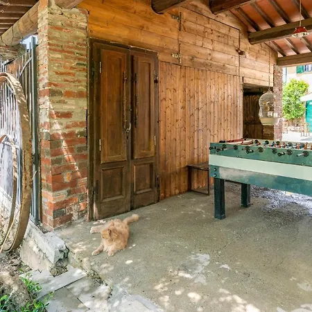 Tatil Evi Alloro 1 *
