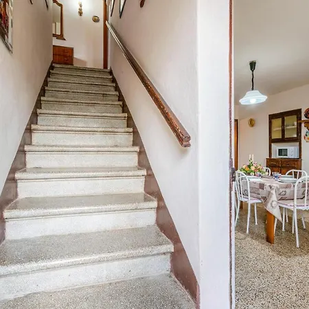 Alloro 1 Prázdninový dům *