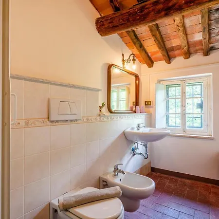 Prázdninový dům Alloro 1