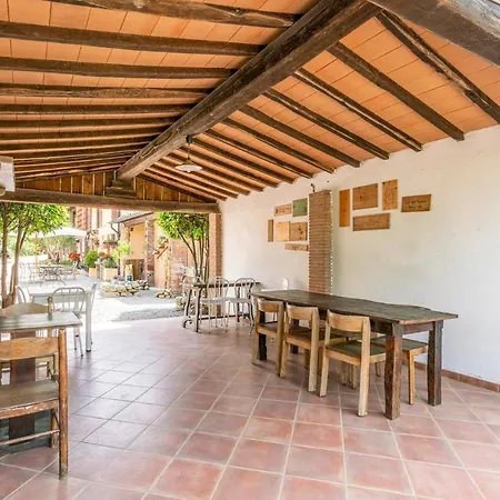 Alloro 1 Prázdninový dům *