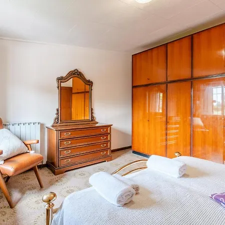 Prázdninový dům Alloro 1 *