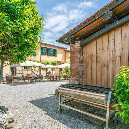 Tatil Evi Alloro 1