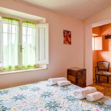 Alloro 1 Tatil Evi *