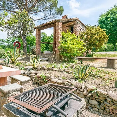 Prázdninový dům Alloro 1