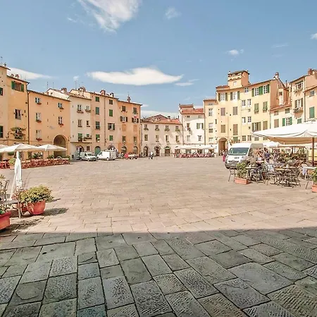 Alloro 1 Prázdninový dům