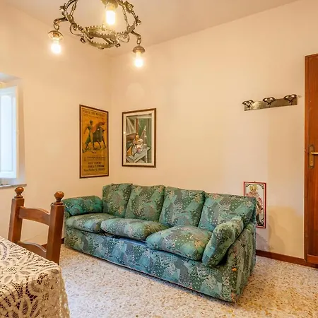 Alloro 1 Prázdninový dům Montecarlo