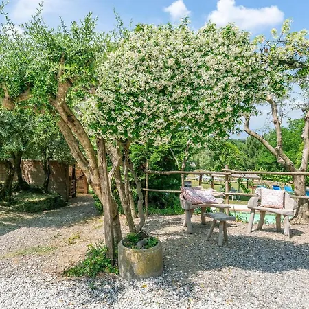 Prázdninový dům Alloro 1