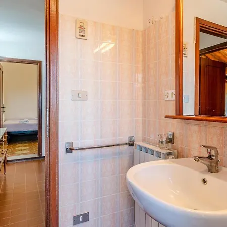 Alloro 1 Prázdninový dům