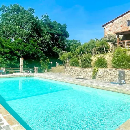 Tatil Evi Alloro 1 Montecarlo