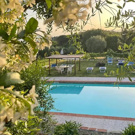 Alloro 1 Prázdninový dům *