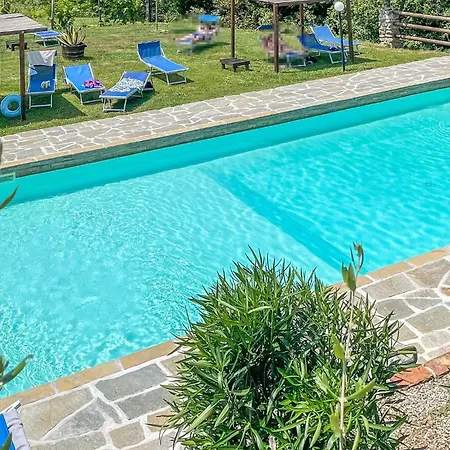 Prázdninový dům Alloro 1