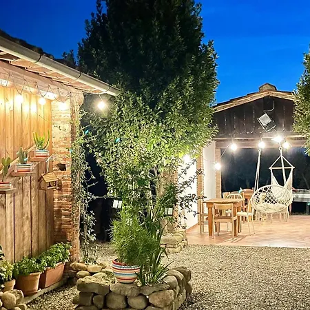 Alloro 1 * Montecarlo